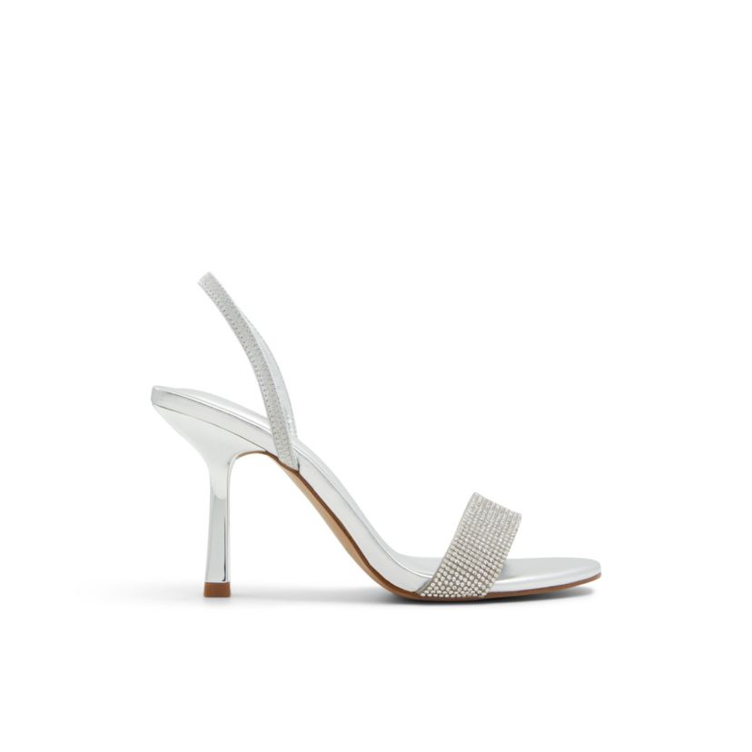 Saje Heeled Sandals