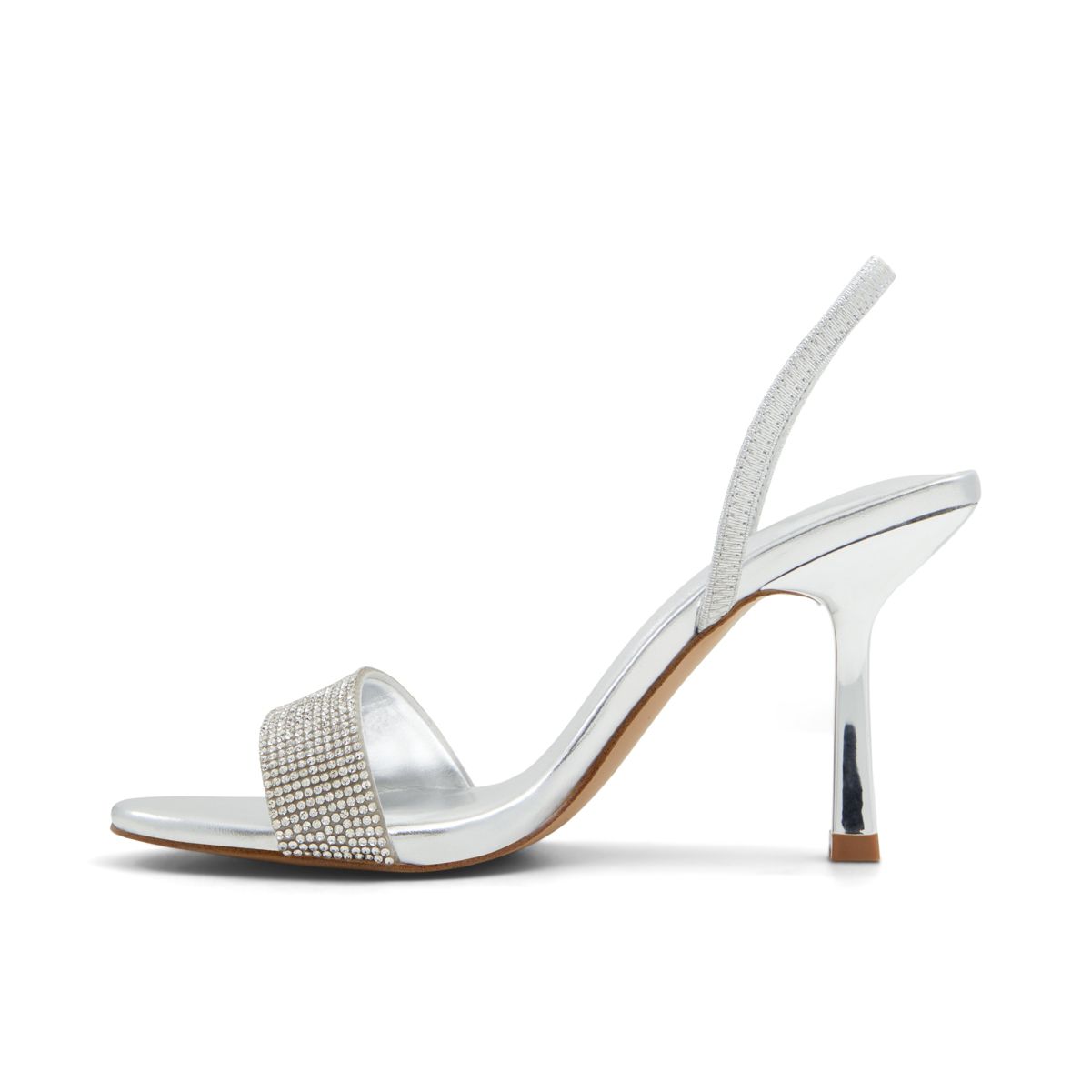 Saje Heeled Sandals