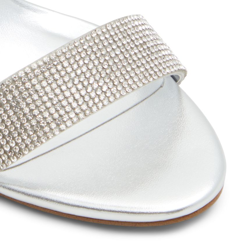 Saje Heeled Sandals