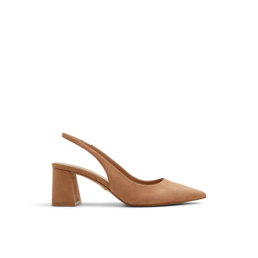 Uliana Heeled Shoes