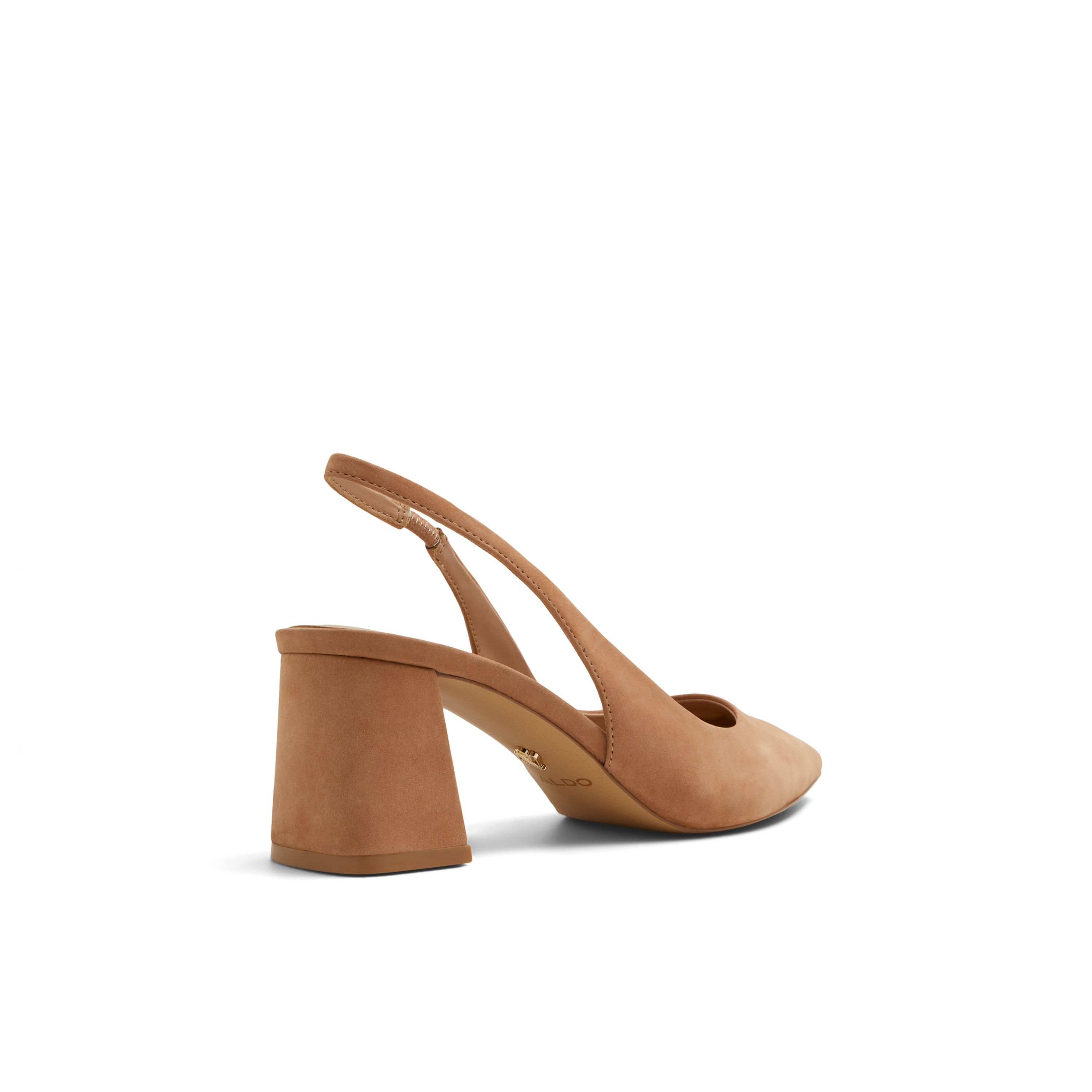 Uliana Heeled Shoes