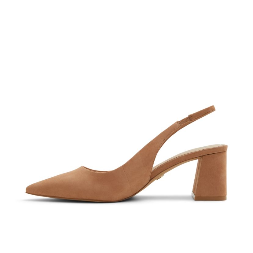 Uliana Heeled Shoes