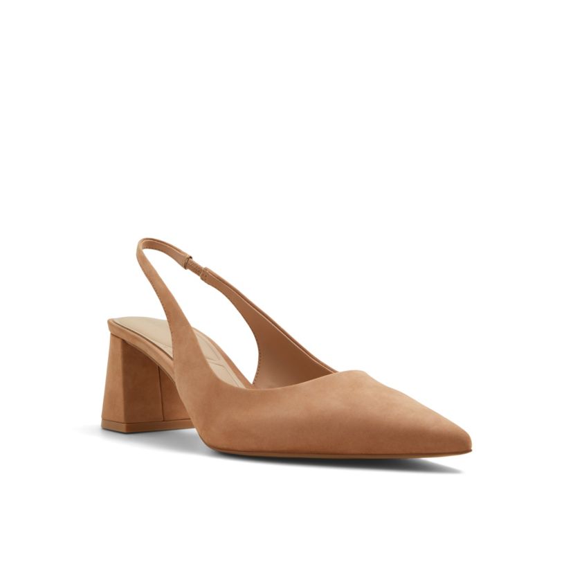 Uliana Heeled Shoes