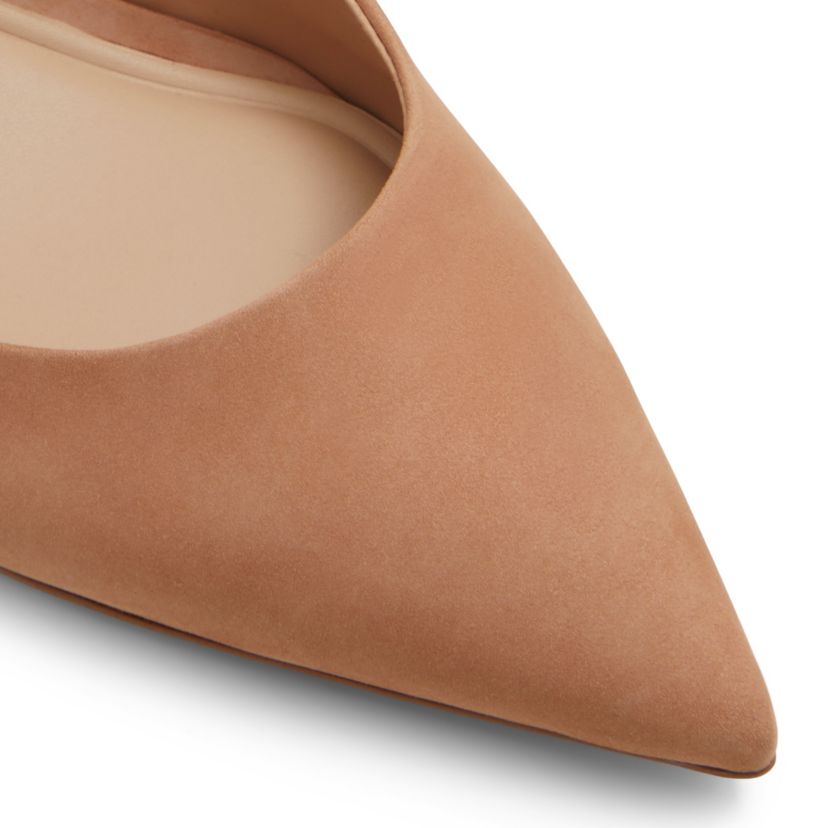 Uliana Heeled Shoes