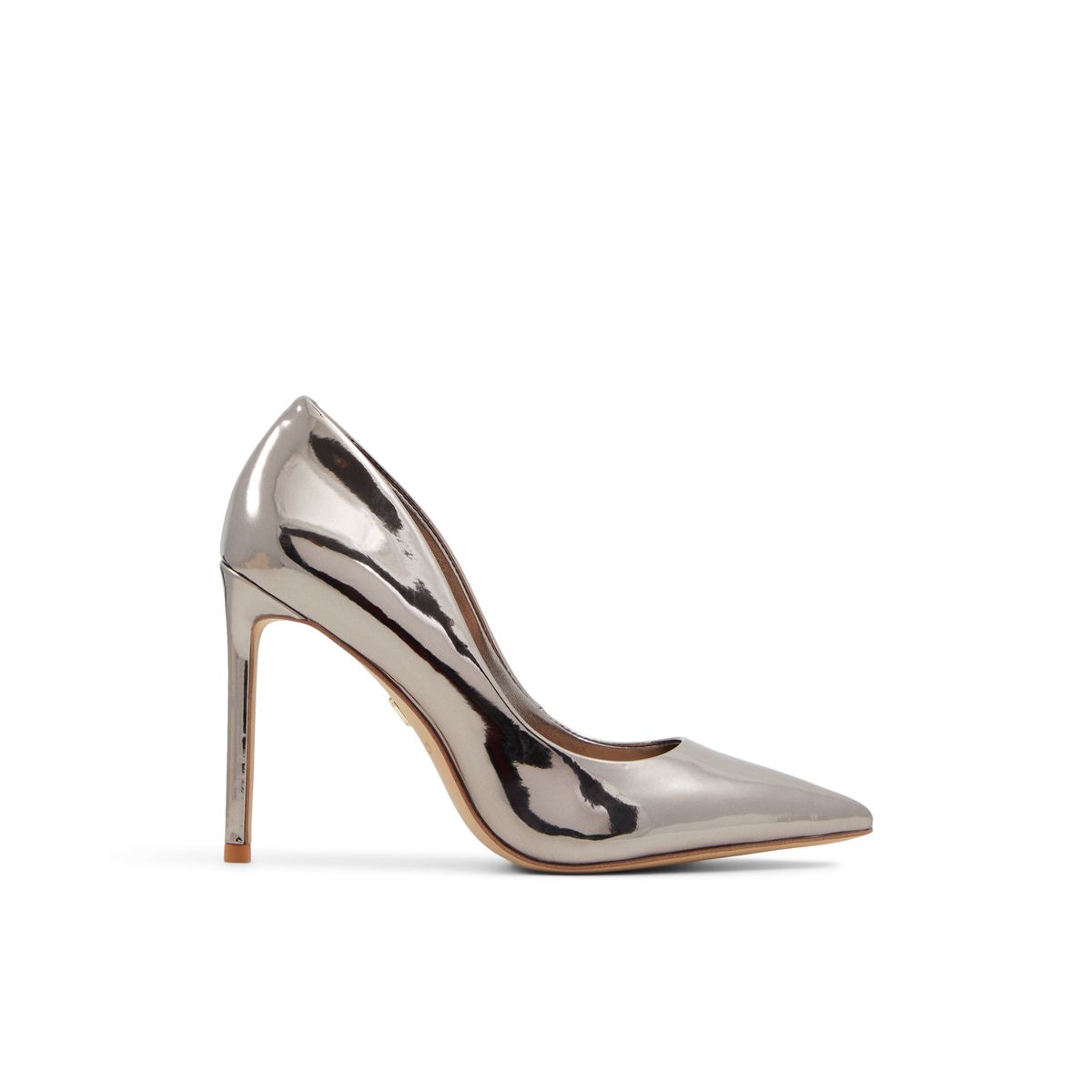 Stessy2.0 Heeled Shoes