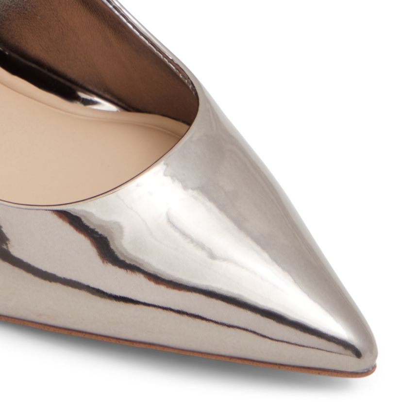 Stessy2.0 Heeled Shoes