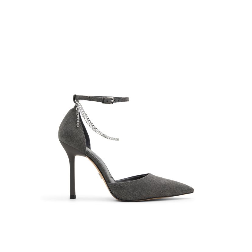 Aurelina Heeled Shoes