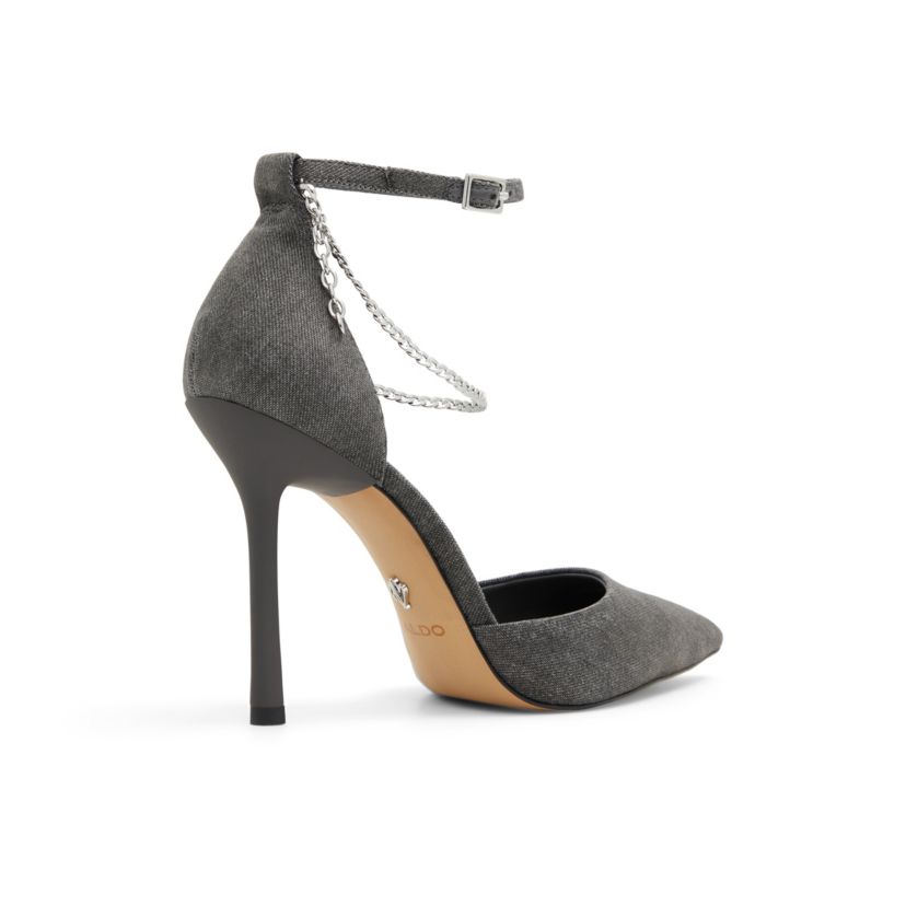 Aurelina Heeled Shoes