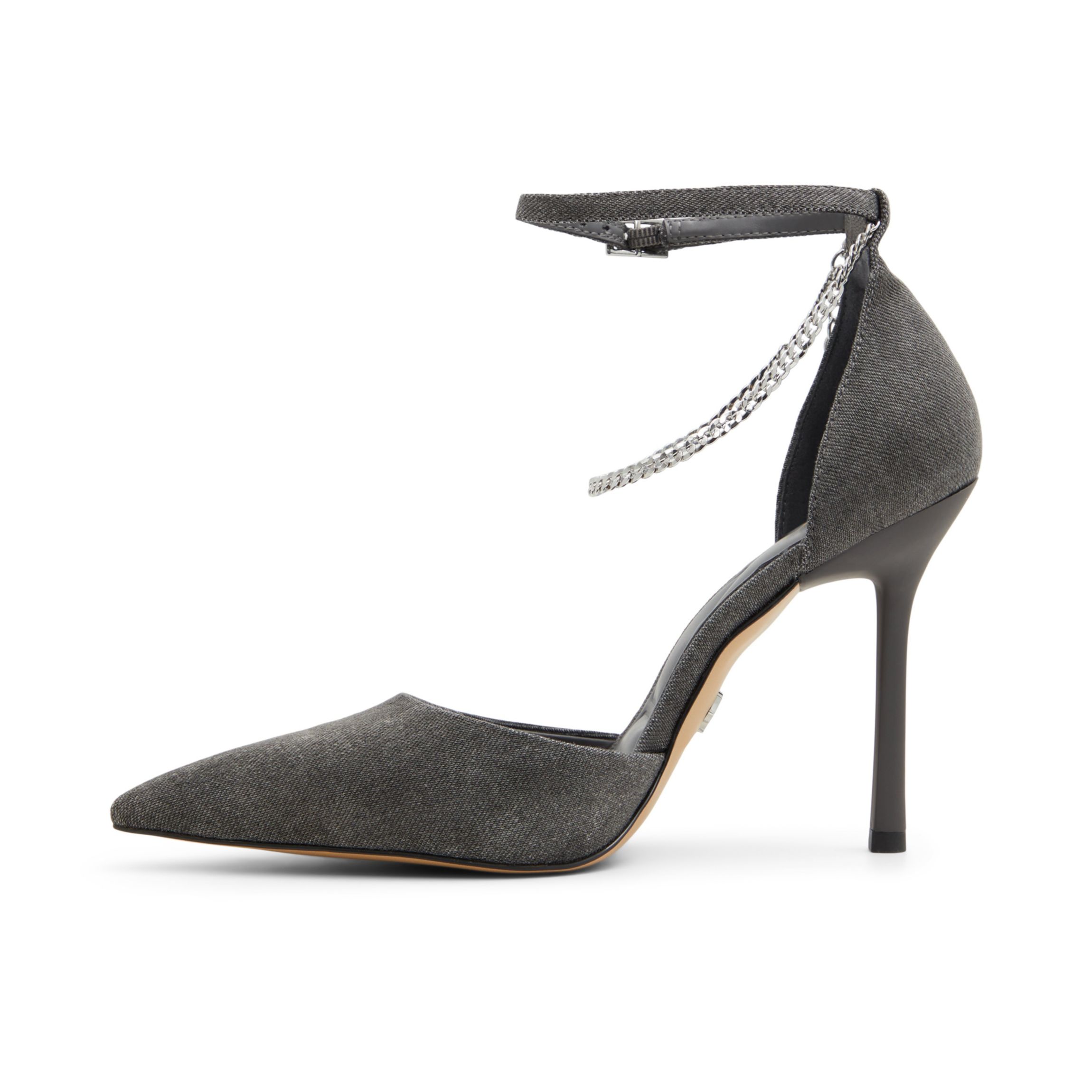 Aurelina Heeled Shoes