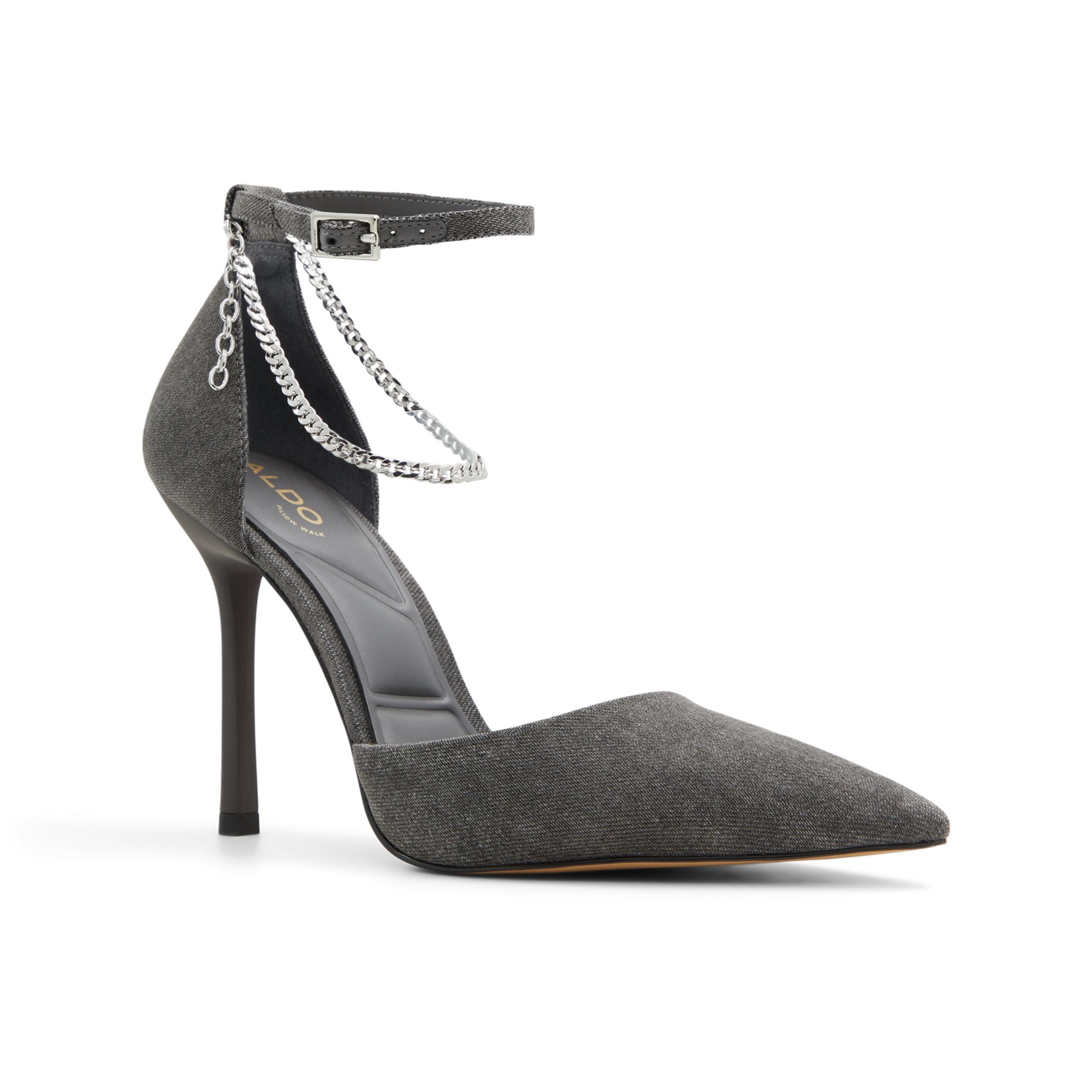 Aurelina Heeled Shoes