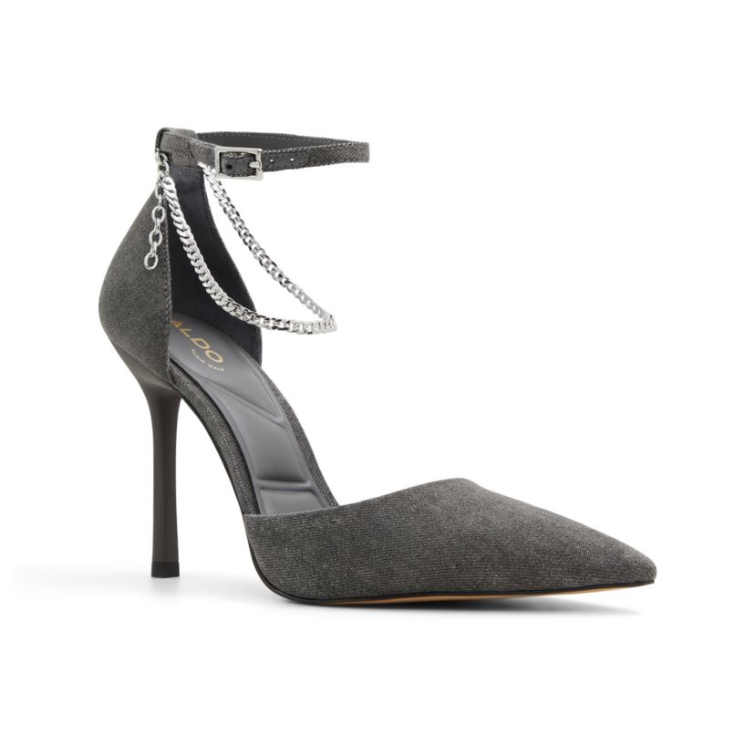 Aurelina Heeled Shoes