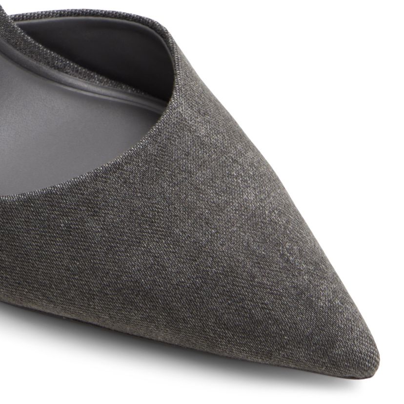 Aurelina Heeled Shoes
