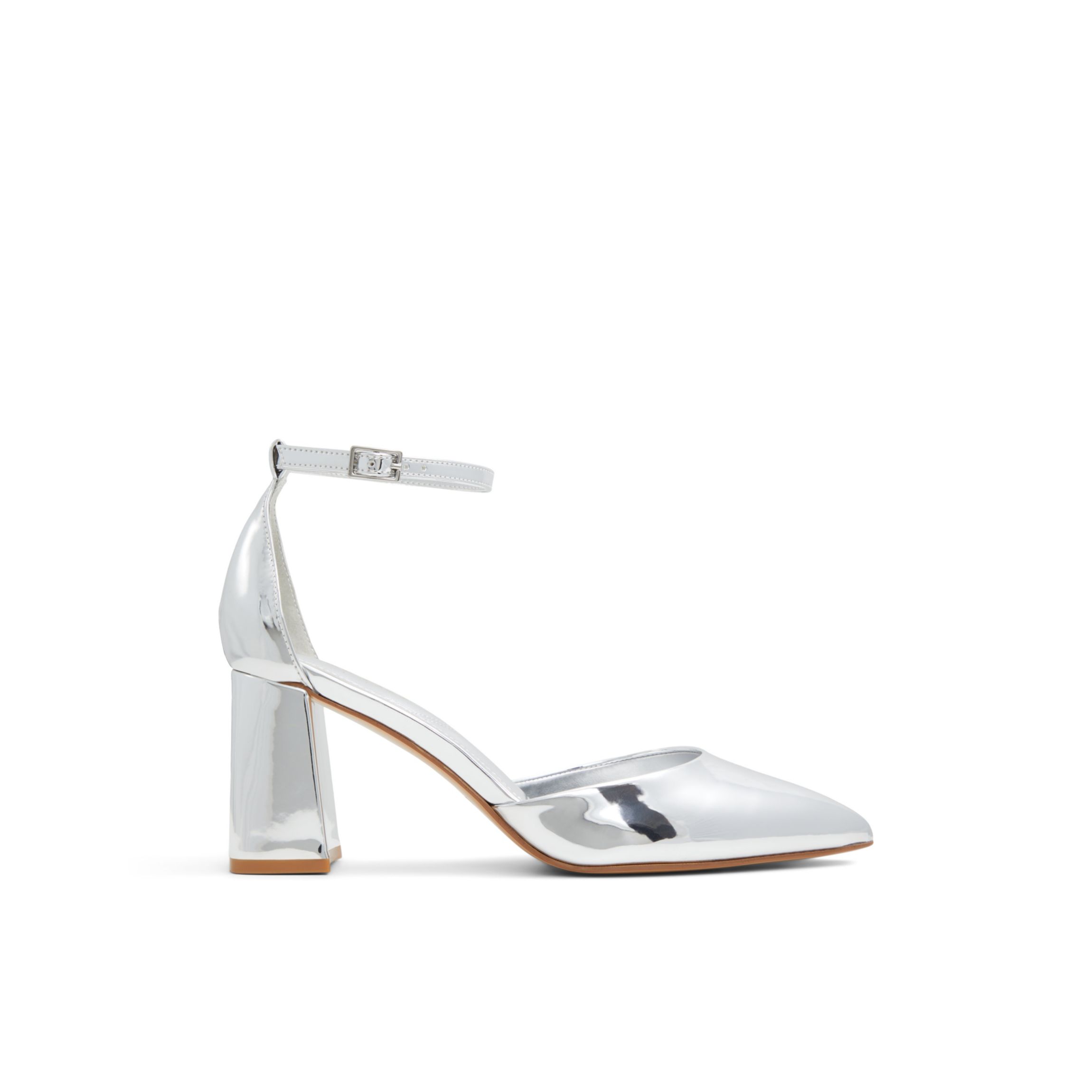 Jan Heeled Shoes
