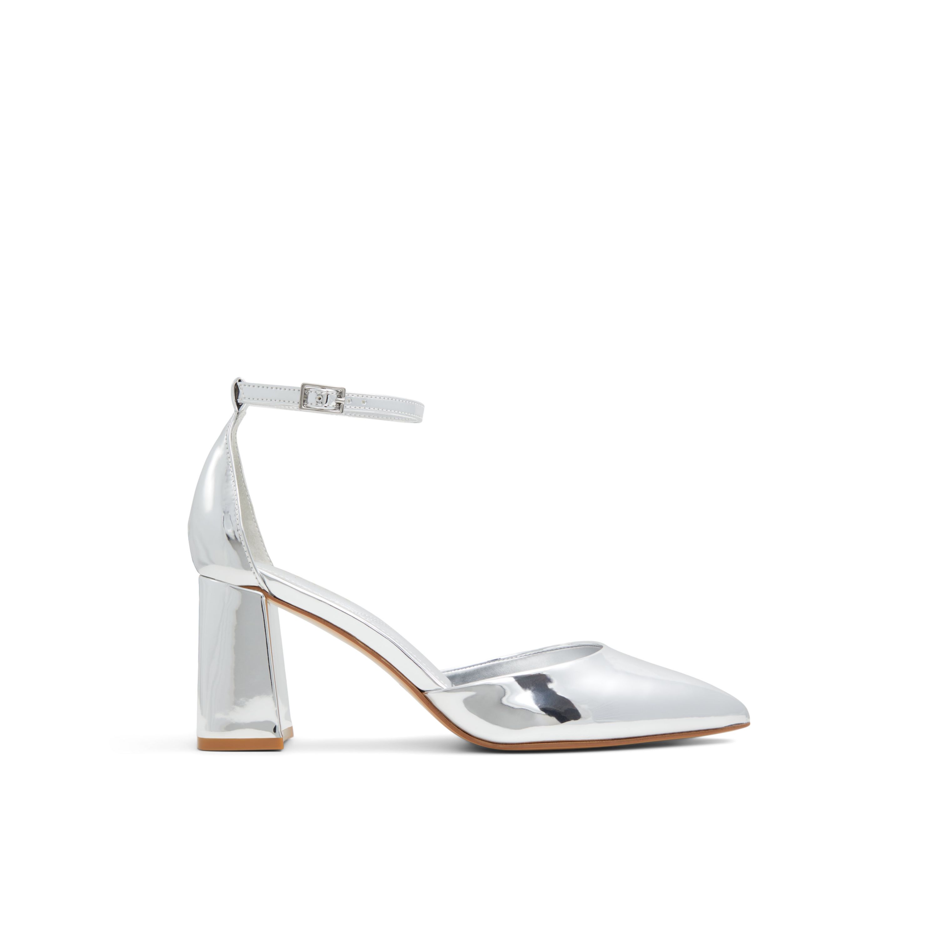 Jan Heeled Shoes