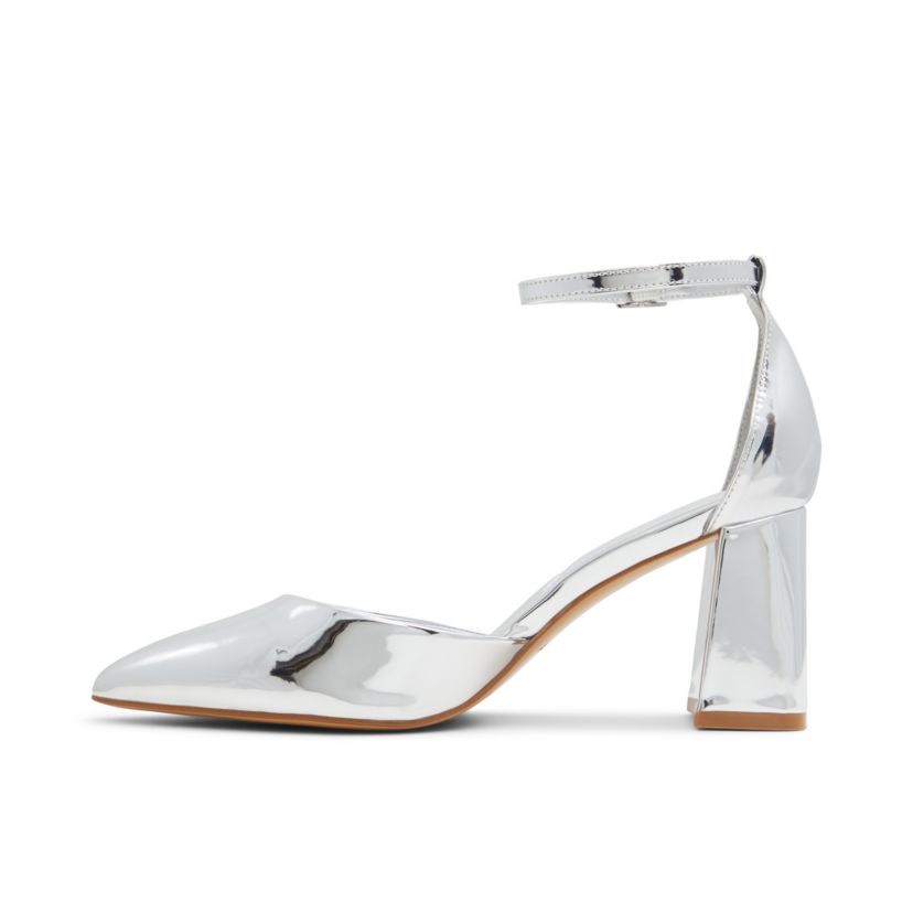 Jan Heeled Shoes