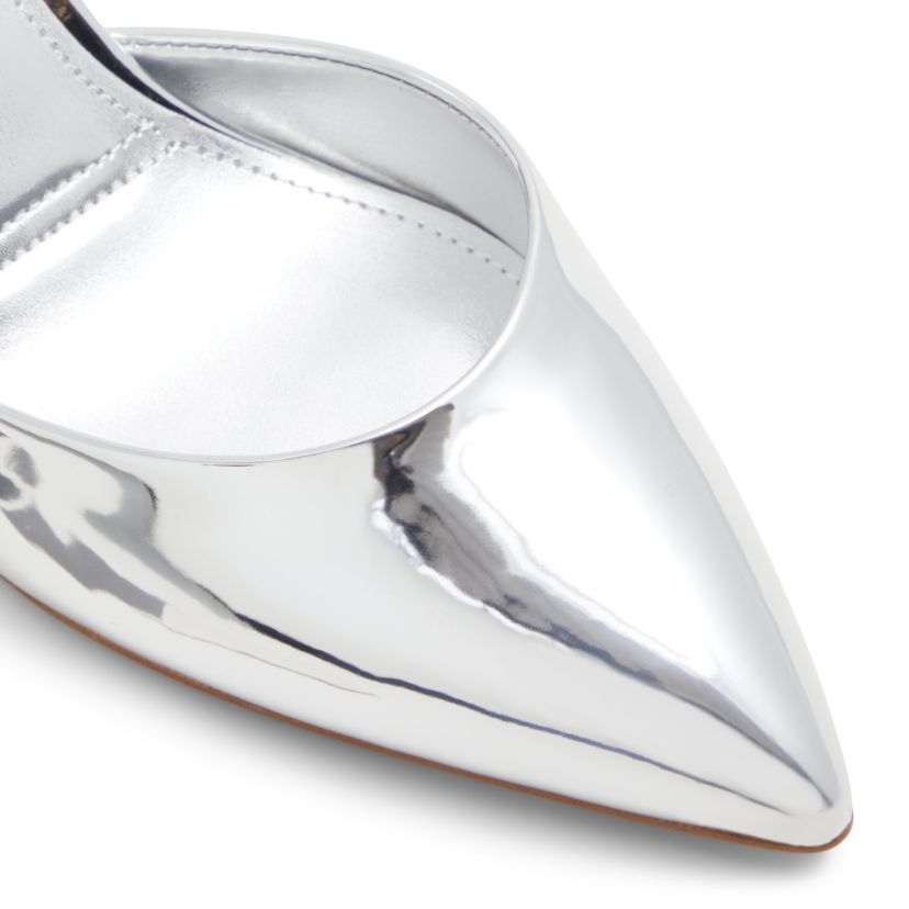 Jan Heeled Shoes