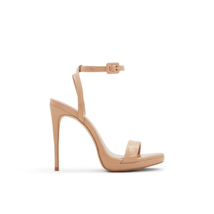 Kat Heeled Sandals