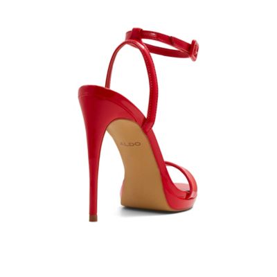 Kat Heeled Sandals