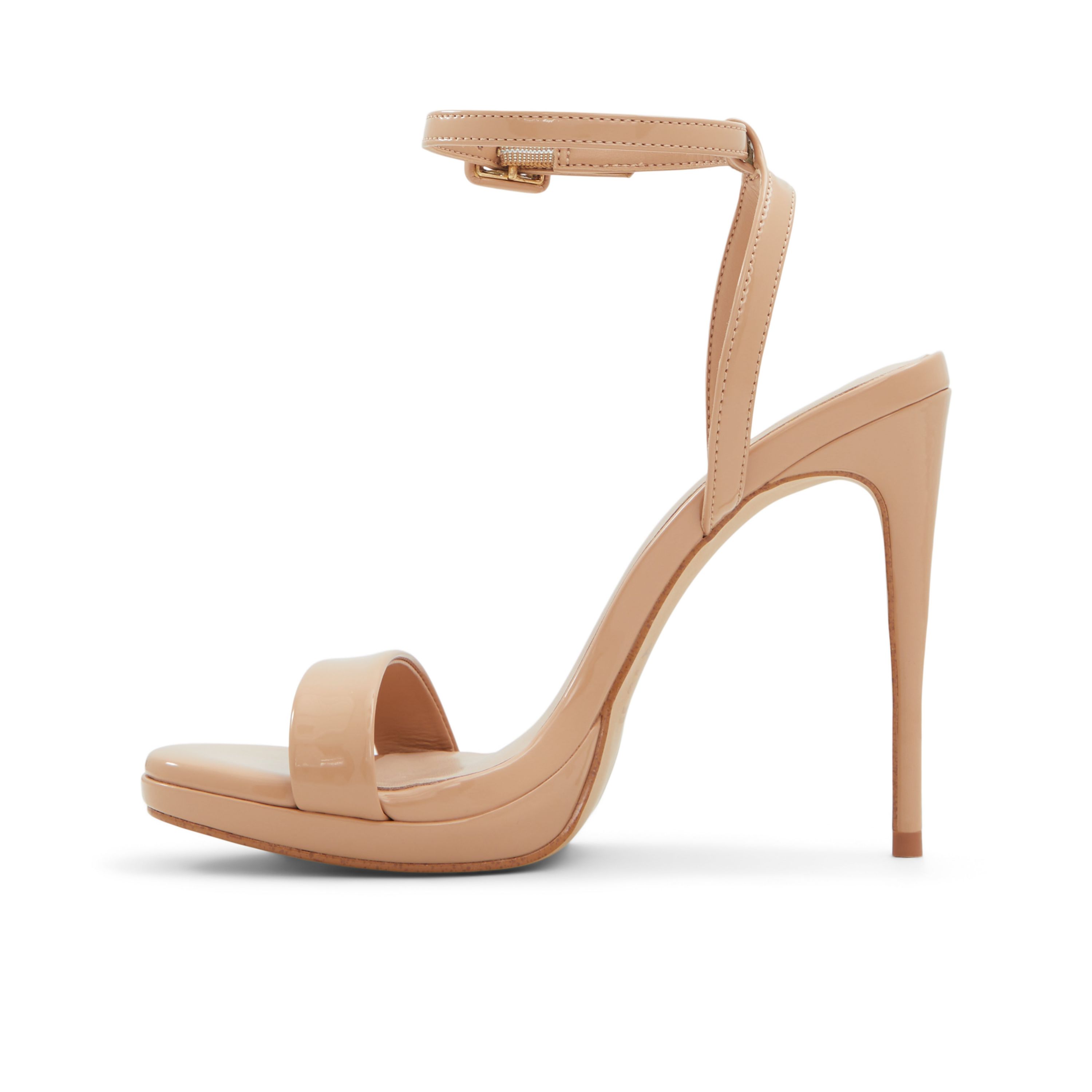 Kat Heeled Sandals