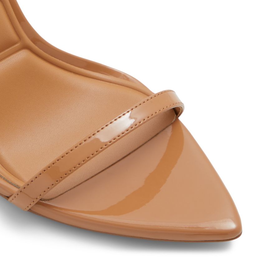 Tulipa Dress Sandals