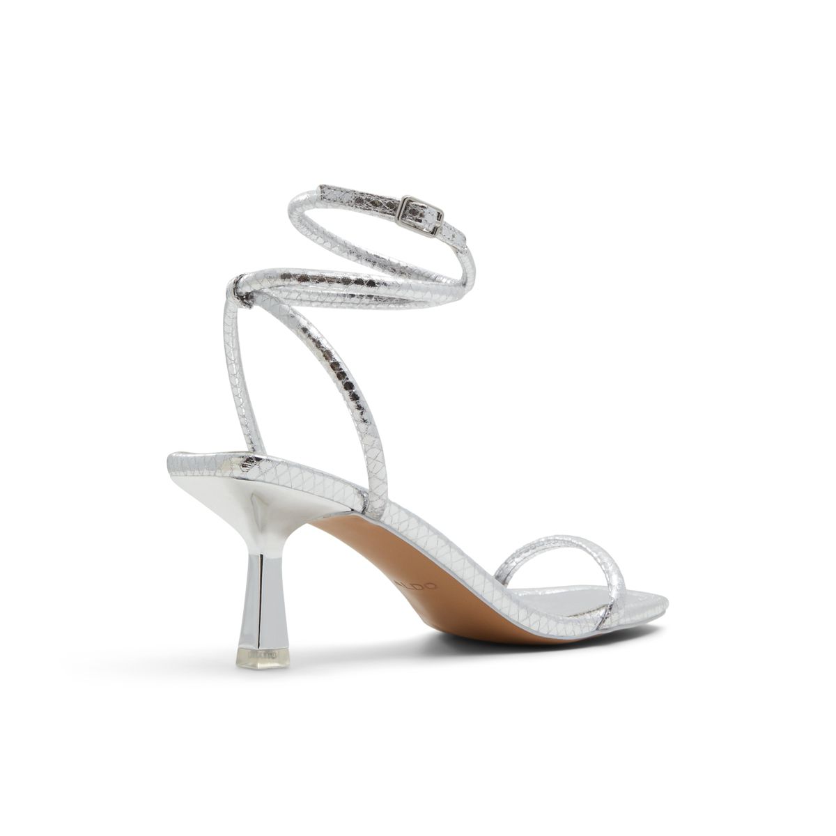 Dime Dress Sandals