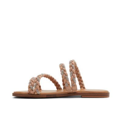 Tritoney Casual Sandals