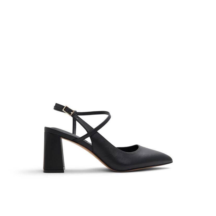 Laura Dress Shoes