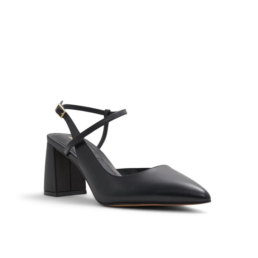 Laura Dress Shoes