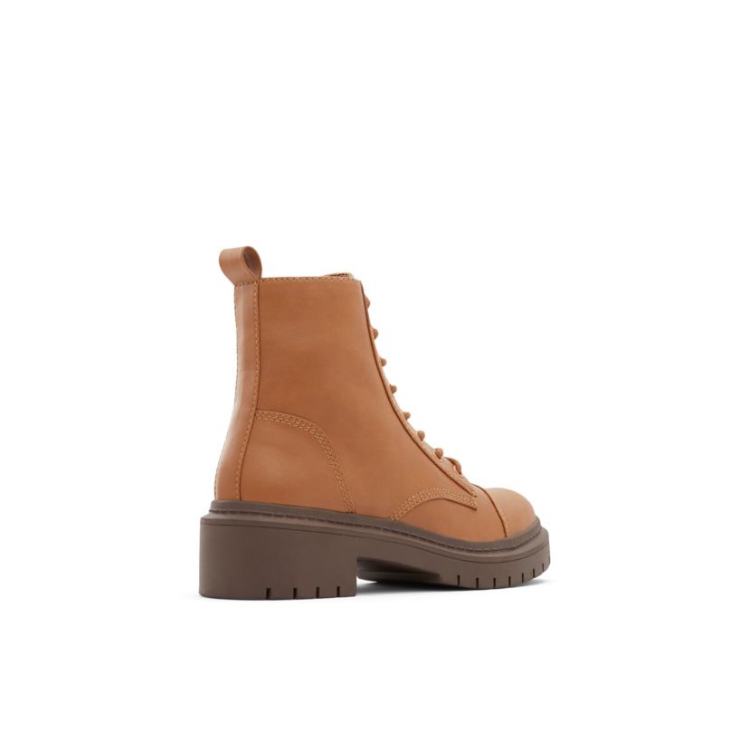 Goer Ankle Boots