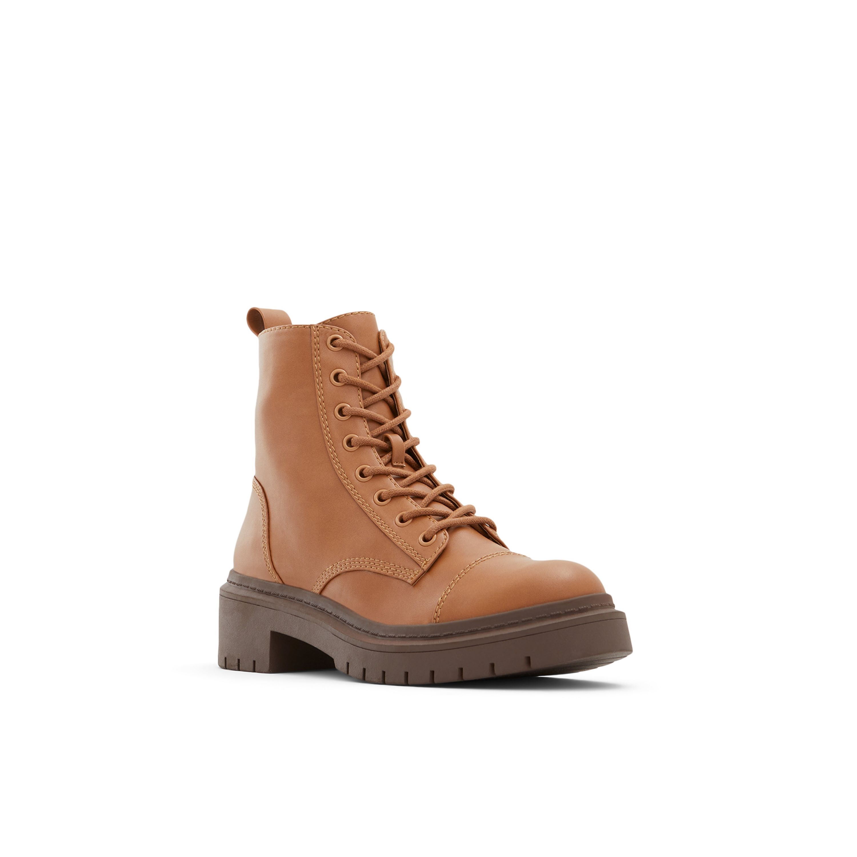 Goer Ankle Boots