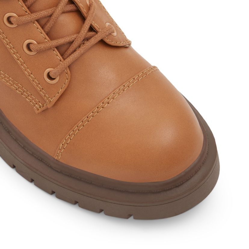 Goer Ankle Boots
