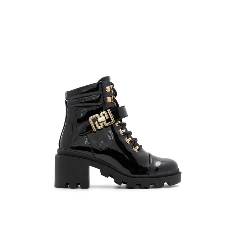 Mariette Ankle Boots