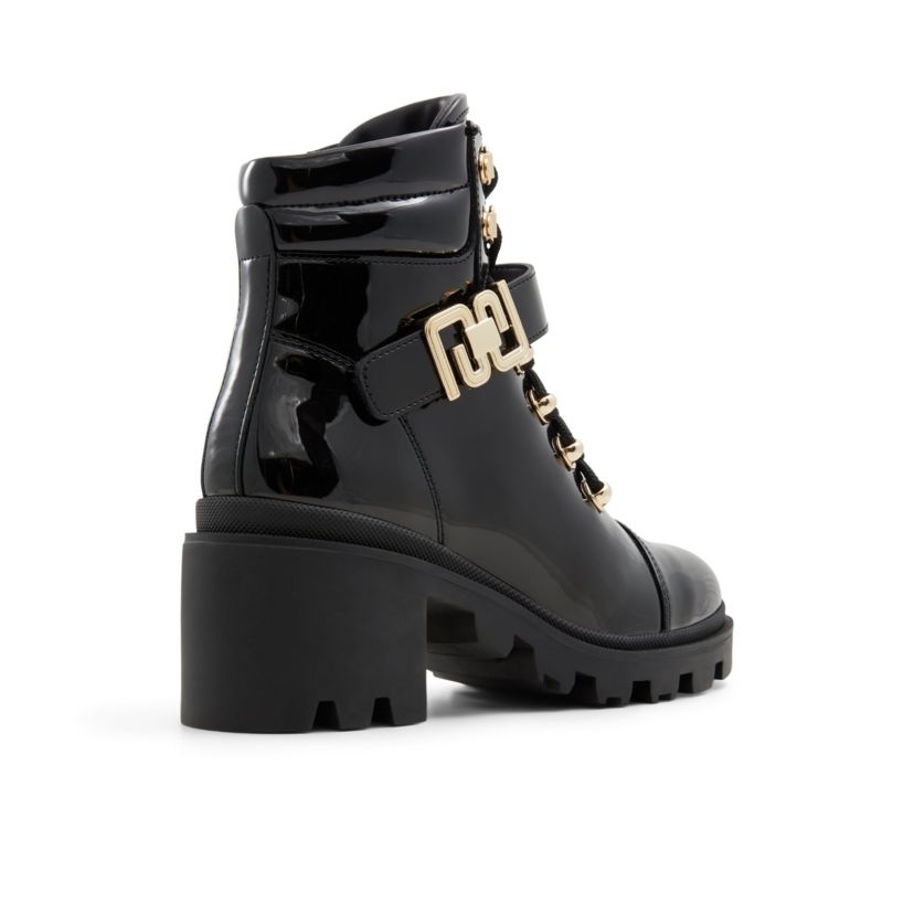 Mariette Ankle Boots