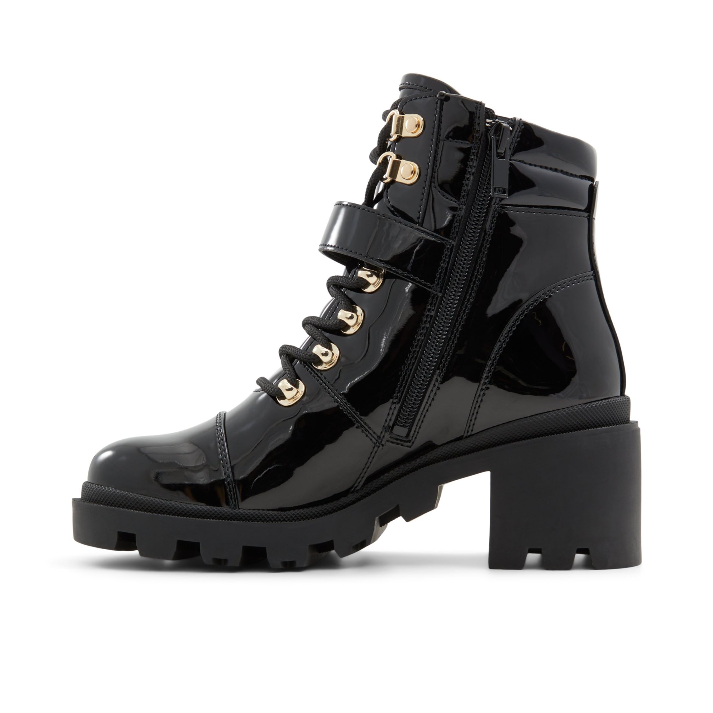 Mariette Ankle Boots
