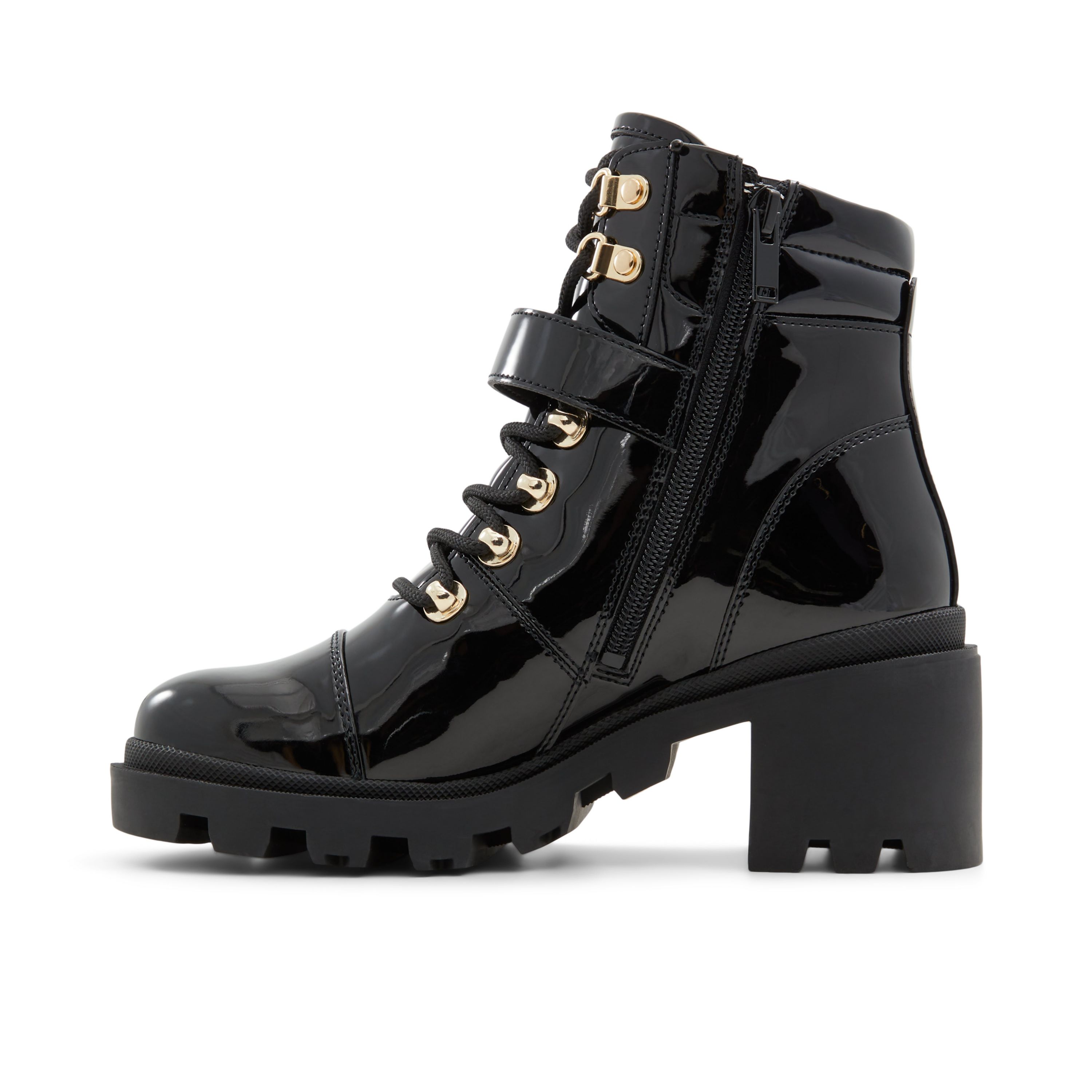 Mariette Ankle Boots