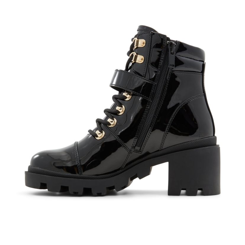 Mariette Ankle Boots