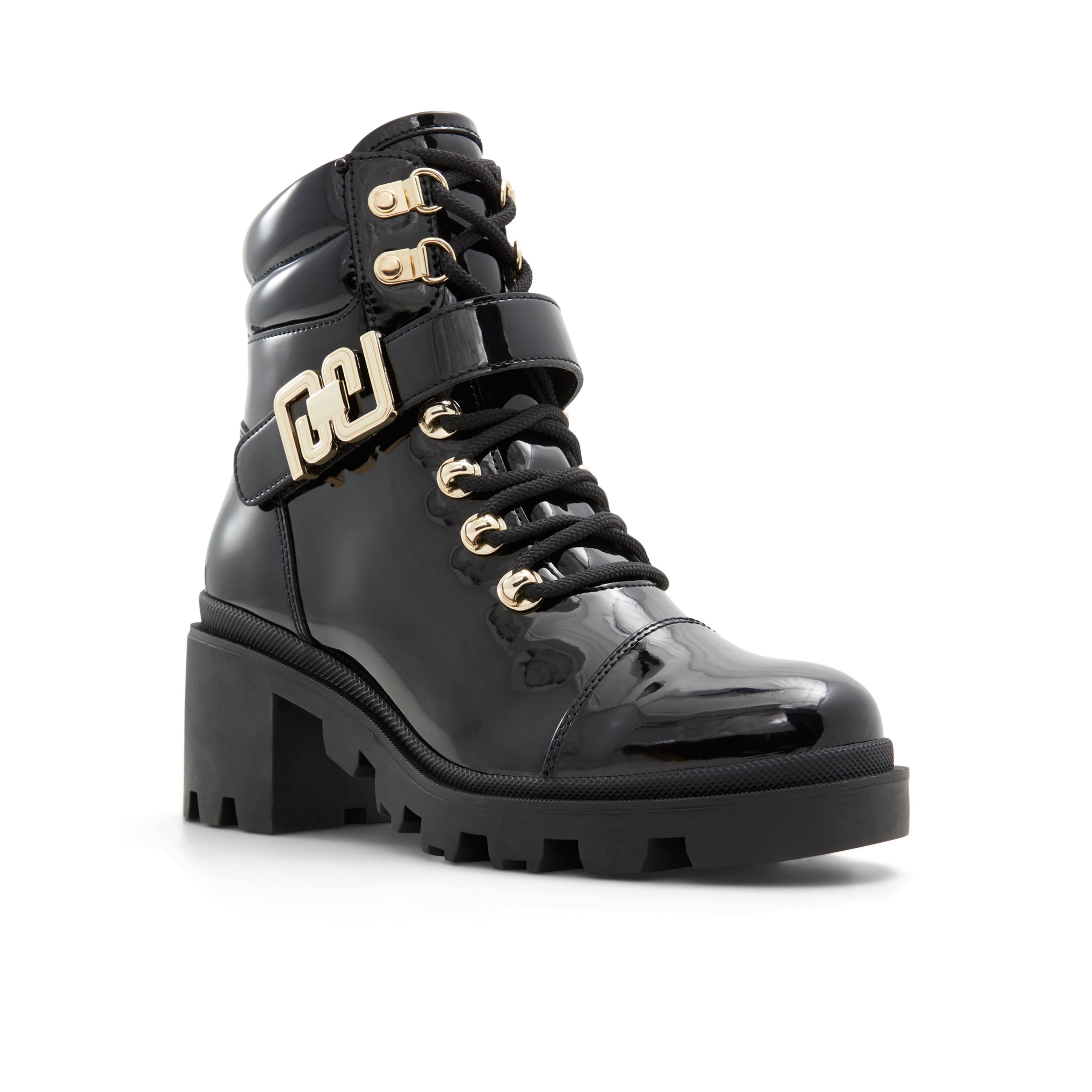 Mariette Ankle Boots