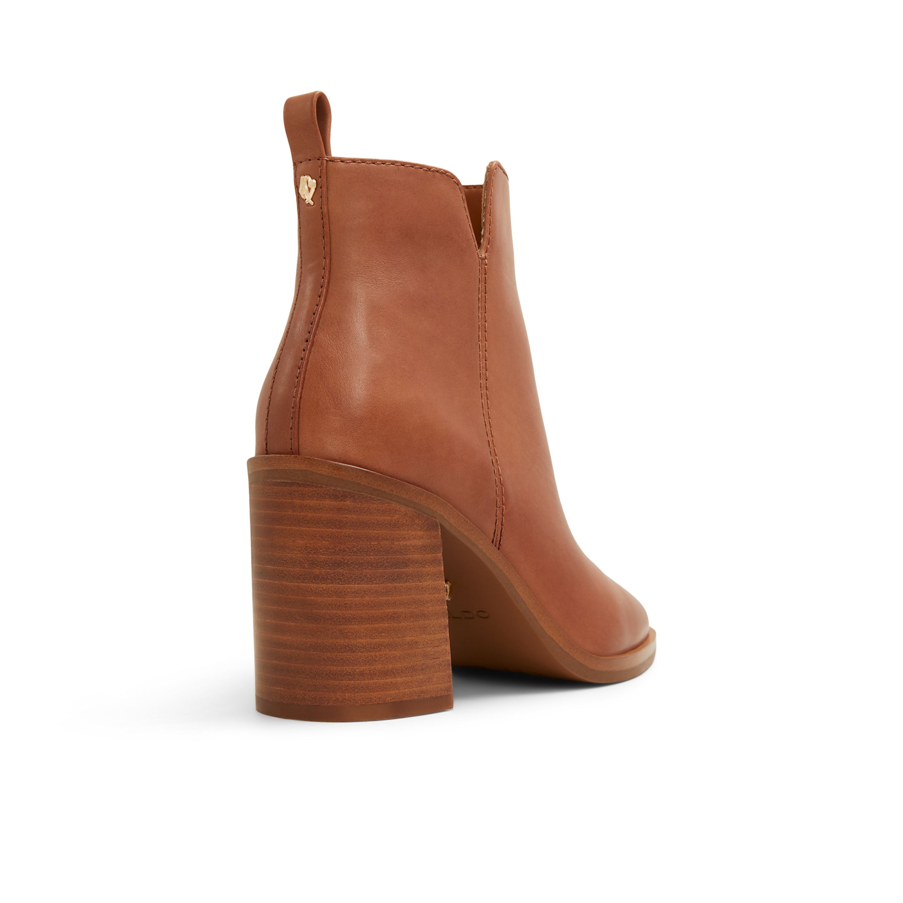 Hay Ankle Boots
