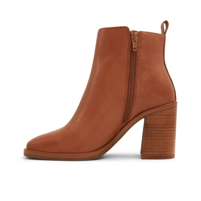 Hay Ankle Boots