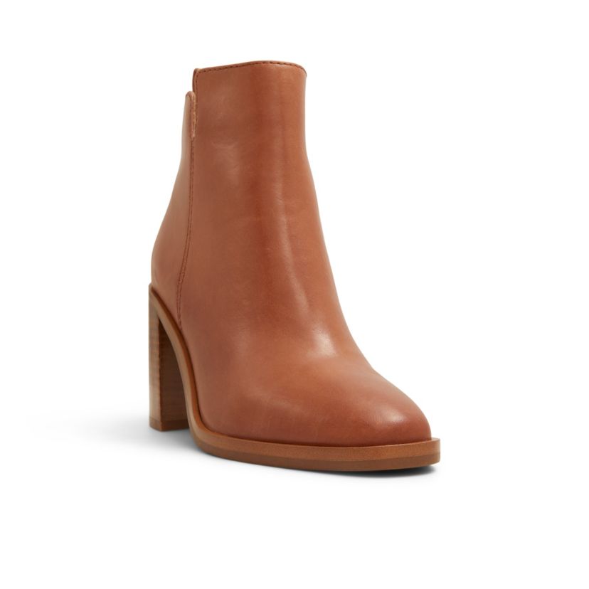 Hay Ankle Boots