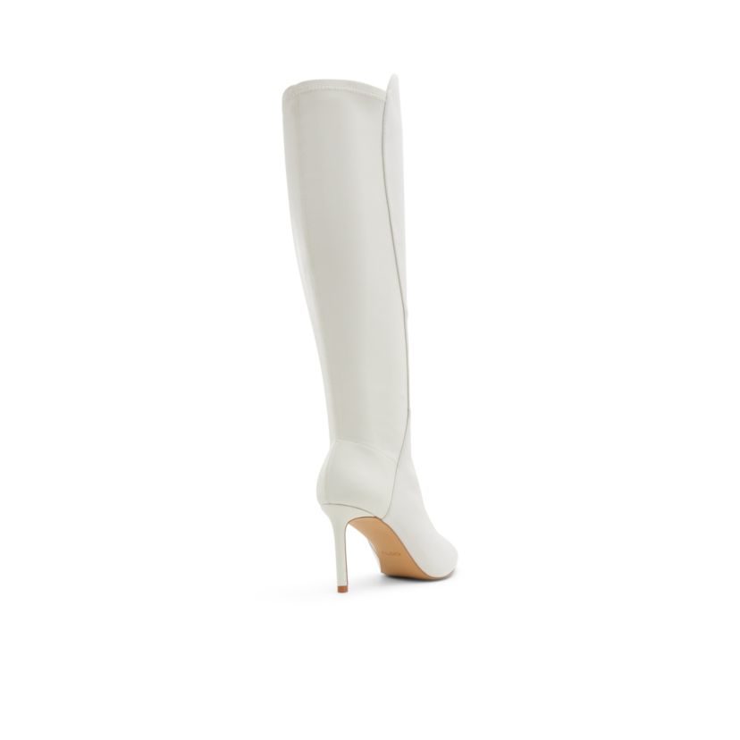 Romee Knee High Boots