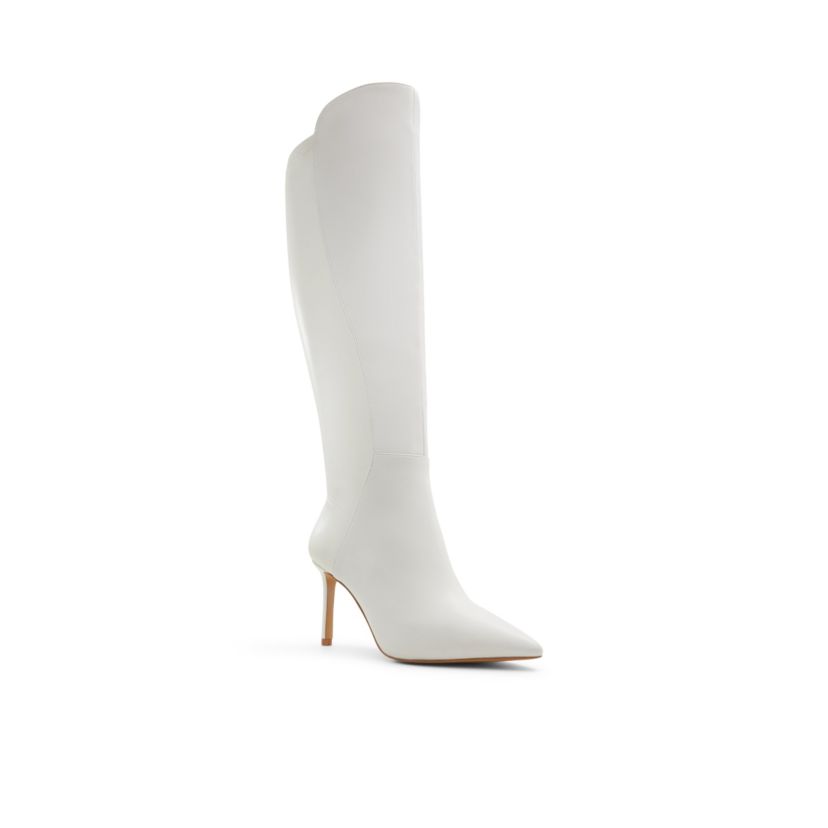 Romee Knee High Boots