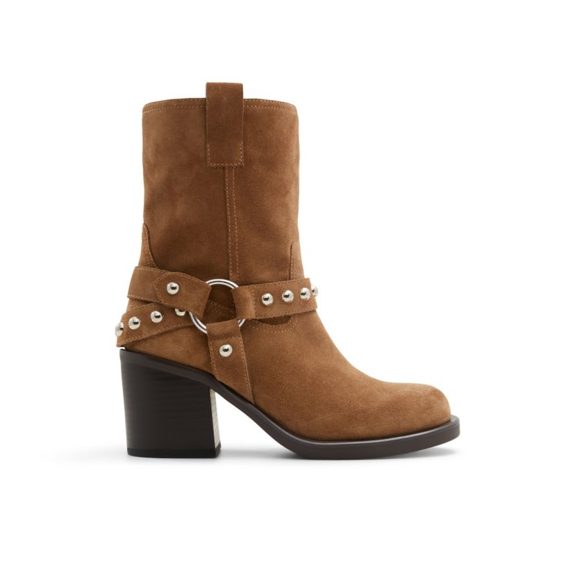 Albai Ankle Boots