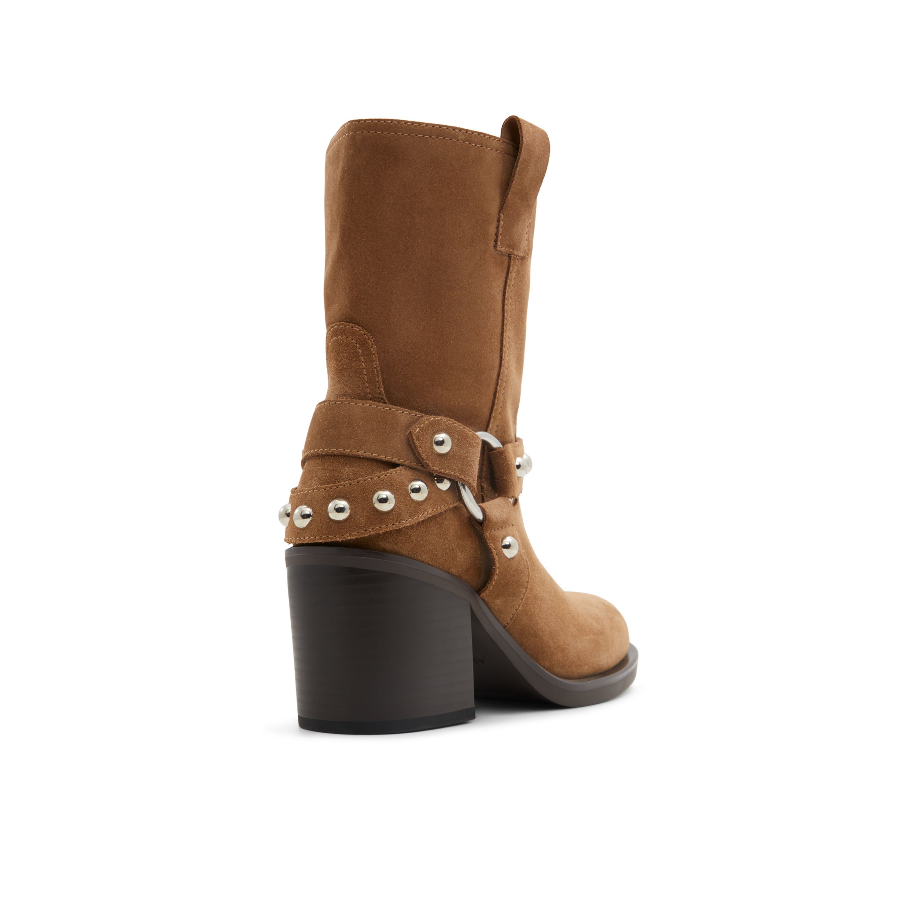 Albai Ankle Boots