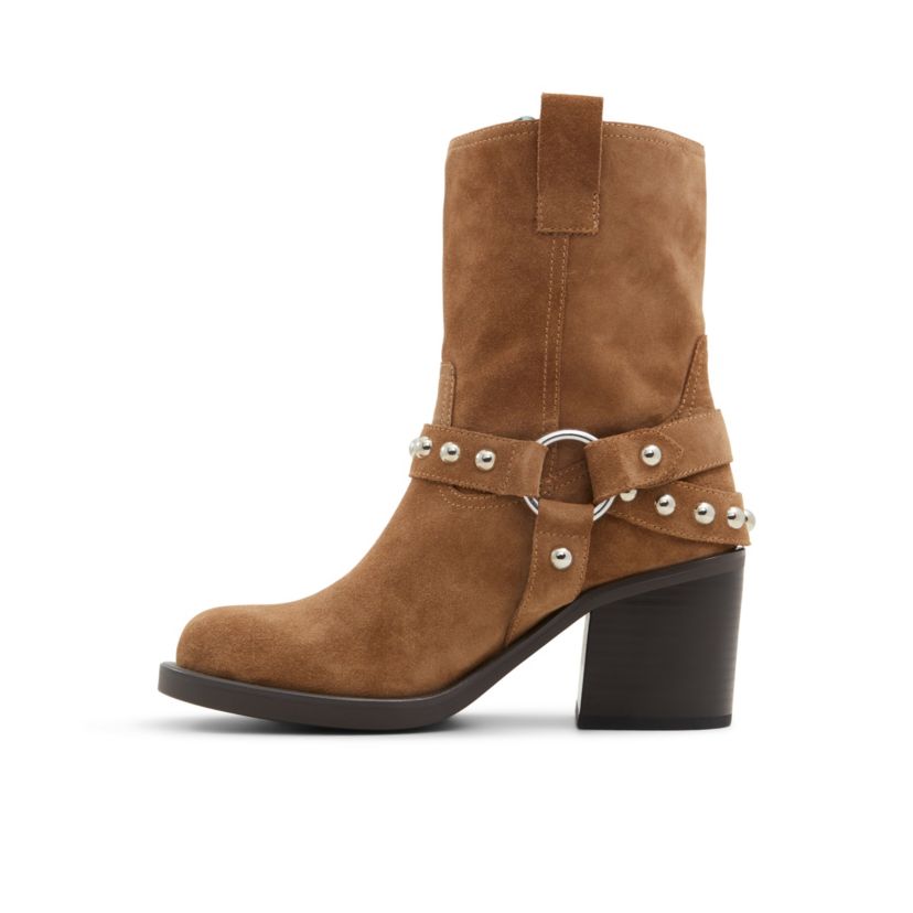 Albai Ankle Boots