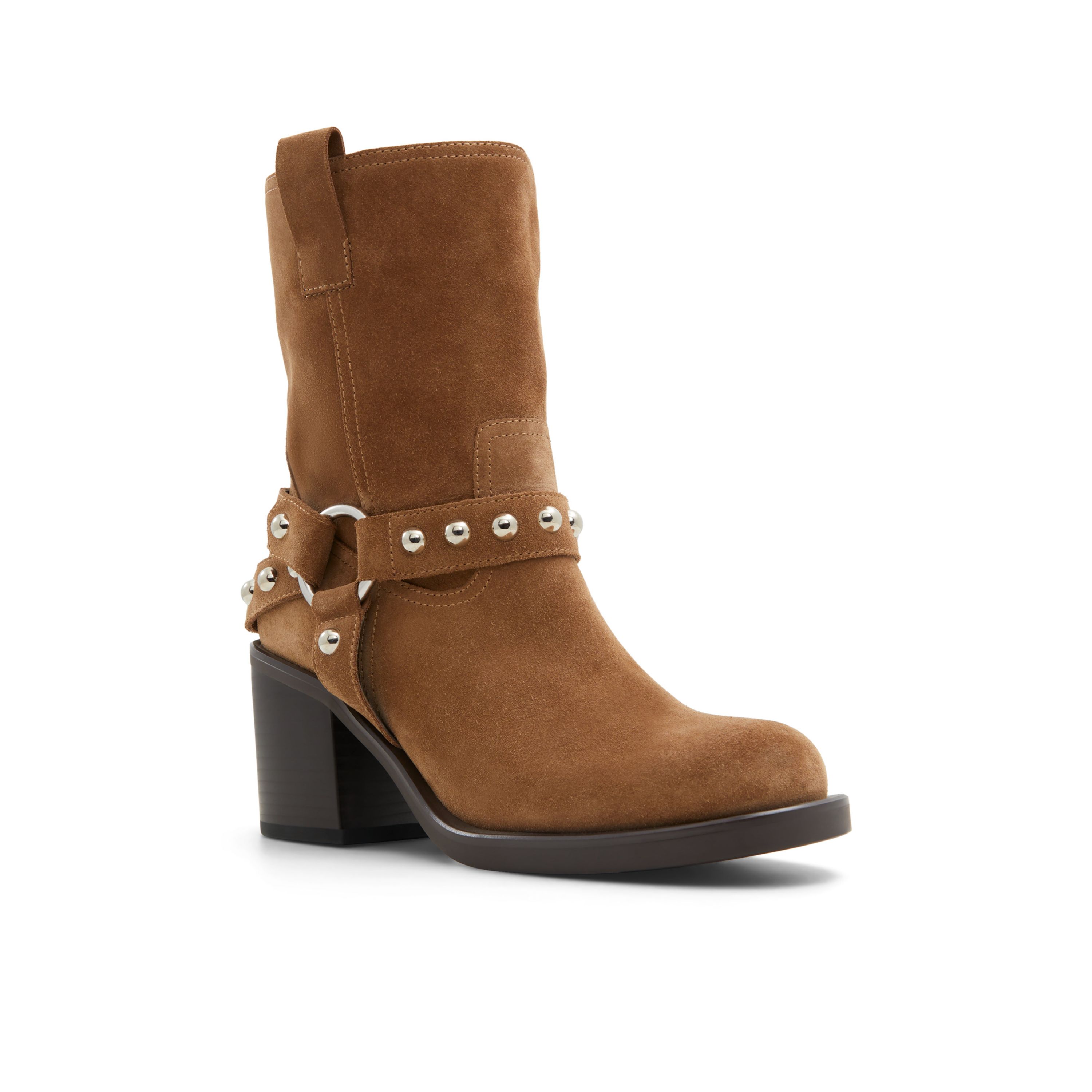 Albai Ankle Boots