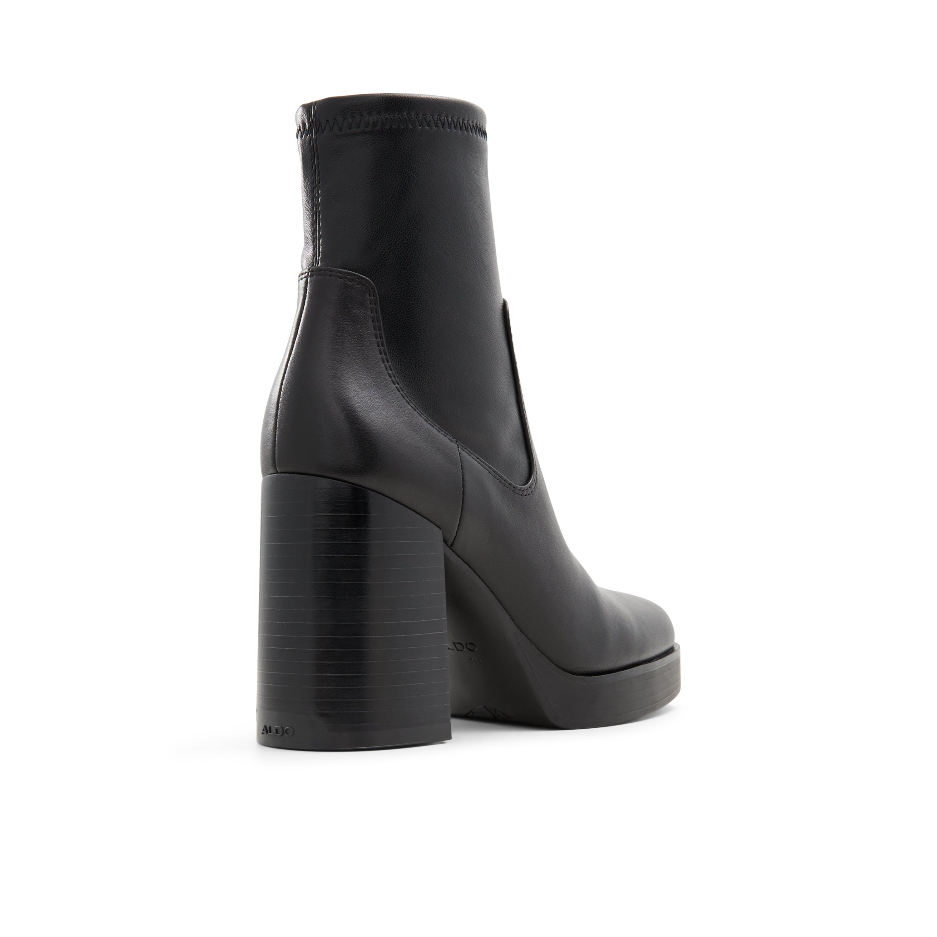 Seraphica Ankle Boots