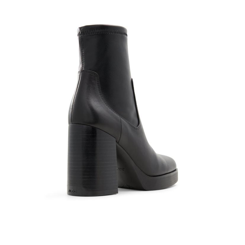 Seraphica Ankle Boots