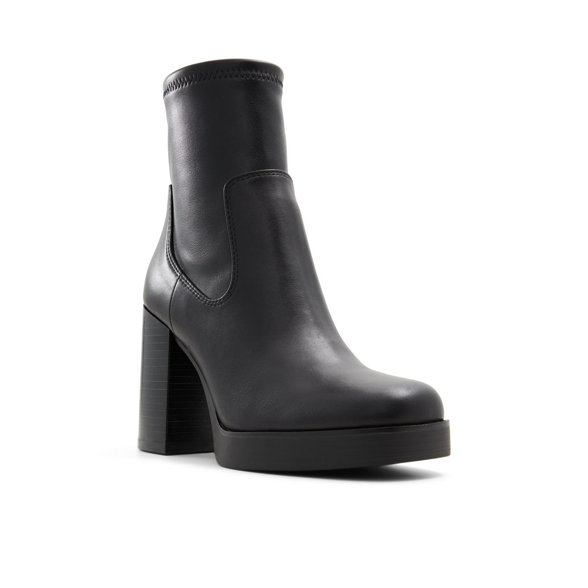 Seraphica Ankle Boots