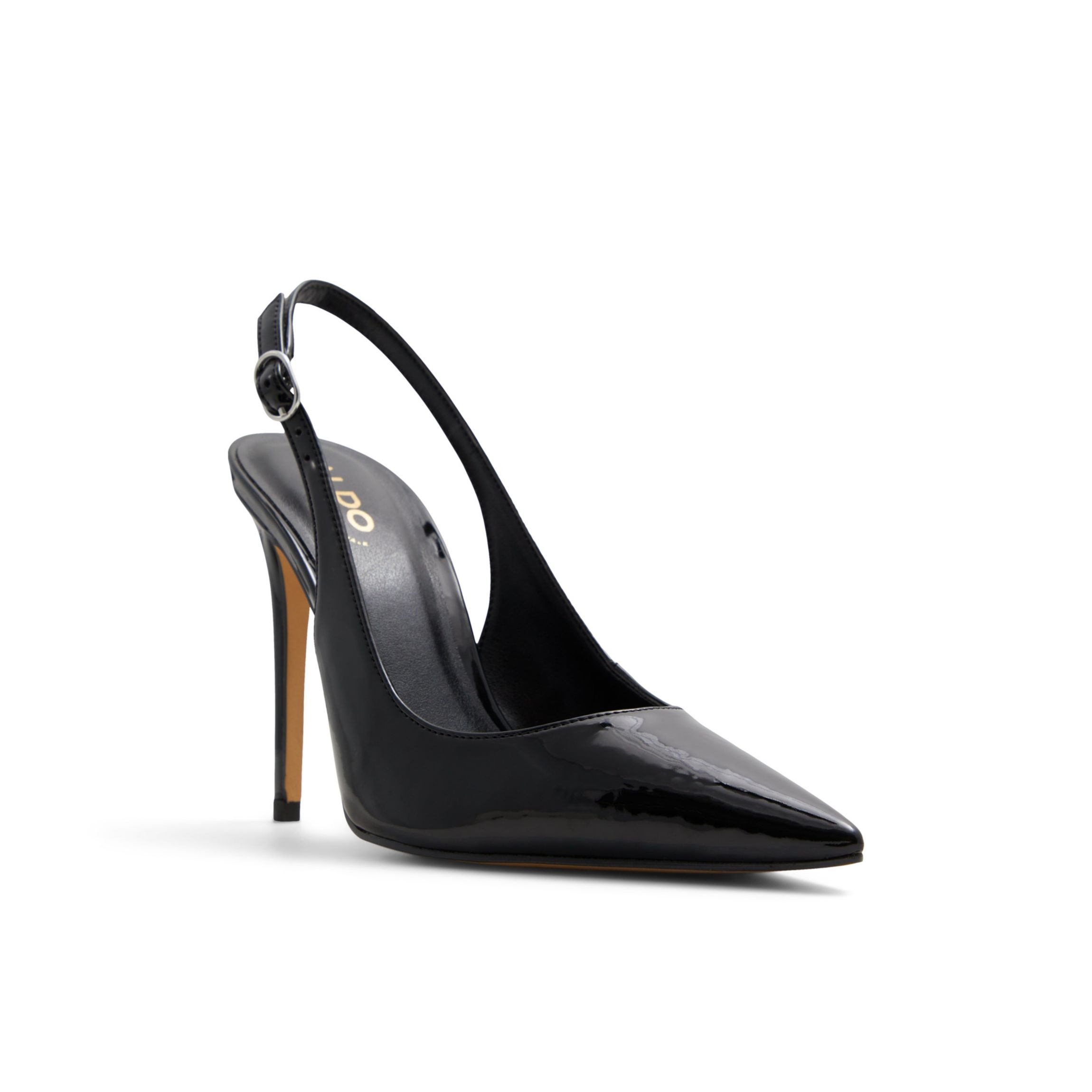 Stessysling Heeled Shoes